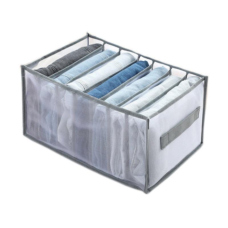 Clothes Pants Organizer - BestShop