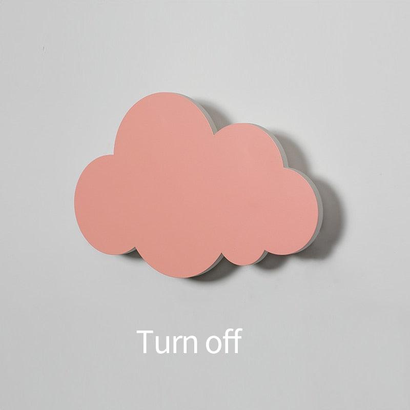 Cloud Touch-on Lamp - BestShop