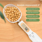 Load image into Gallery viewer, Coffee Powder Electronic Spoon LCD Digital Measurement Home Kitchen Baking Electronic Scale Kitchen Tools - BestShop