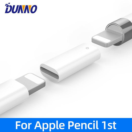 Connector Charger for Apple Pencil - BestShop