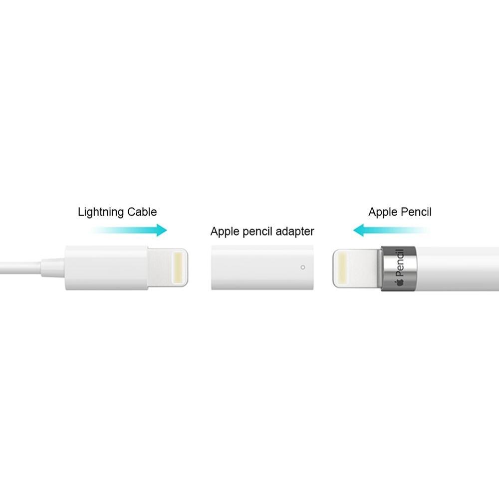 Connector Charger for Apple Pencil - BestShop