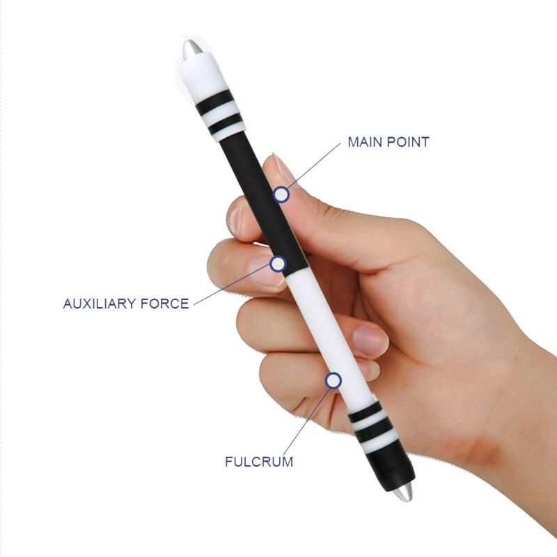 Cool Finger Whirling Pen Spinner - BestShop