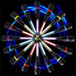 Load image into Gallery viewer, Cool Finger Whirling Pen Spinner - BestShop
