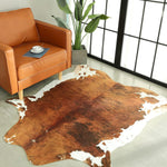 Load image into Gallery viewer, Cowhide Carpet - BestShop