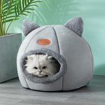 Load image into Gallery viewer, Cozy Cave Pet Tent - BestShop
