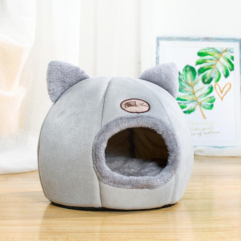 Cozy Cave Pet Tent - BestShop