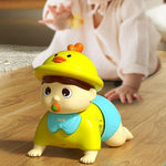 Load image into Gallery viewer, Crawling Baby Toy - BestShop
