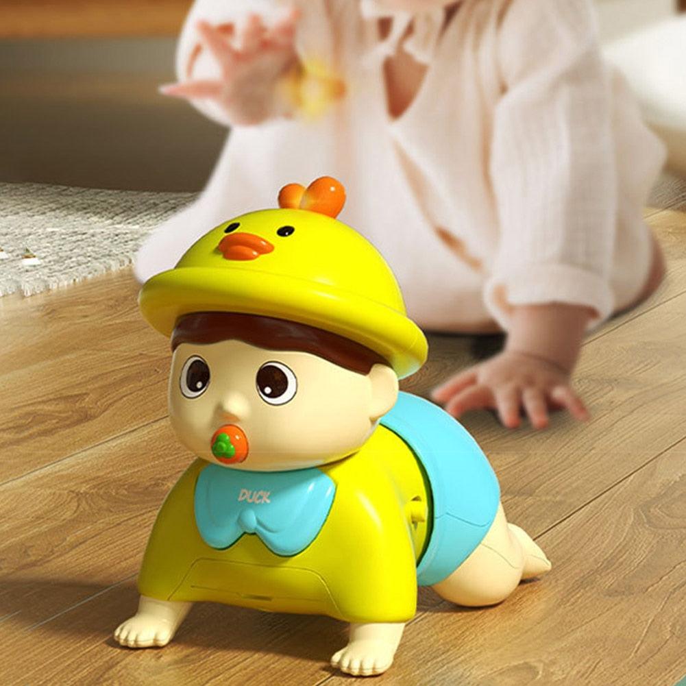 Crawling Baby Toy - BestShop