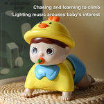 Load image into Gallery viewer, Crawling Baby Toy - BestShop
