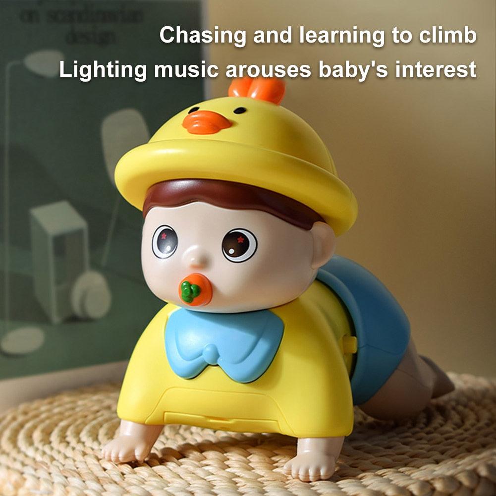 Crawling Baby Toy - BestShop