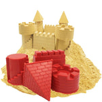 Load image into Gallery viewer, Creative Children Animal Pyramid Castle Sand Mold - BestShop
