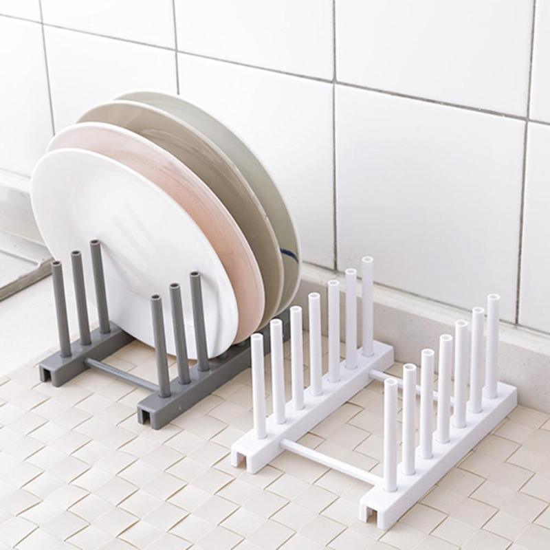 Creative Dish Drain Rack - BestShop