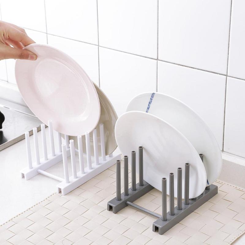 Creative Dish Drain Rack - BestShop