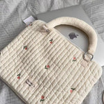 Load image into Gallery viewer, Creative Ins Notebook Handbag Sleeve - BestShop
