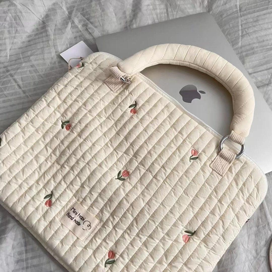 Creative Ins Notebook Handbag Sleeve - BestShop