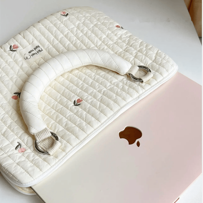 Creative Ins Notebook Handbag Sleeve - BestShop