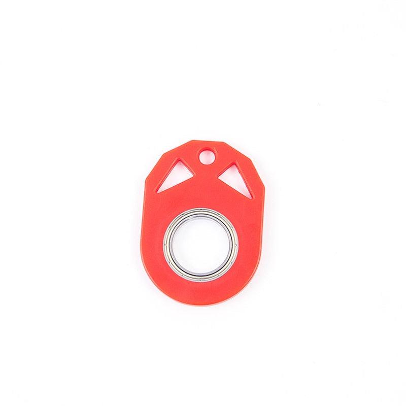 Creative Keychain Fidget Spinner - BestShop