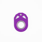 Load image into Gallery viewer, Creative Keychain Fidget Spinner - BestShop
