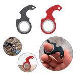 Load image into Gallery viewer, Creative Keychain Fidget Spinner - BestShop
