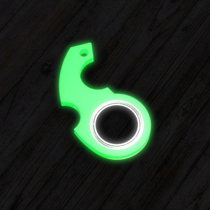 Creative Keychain Fidget Spinner - BestShop