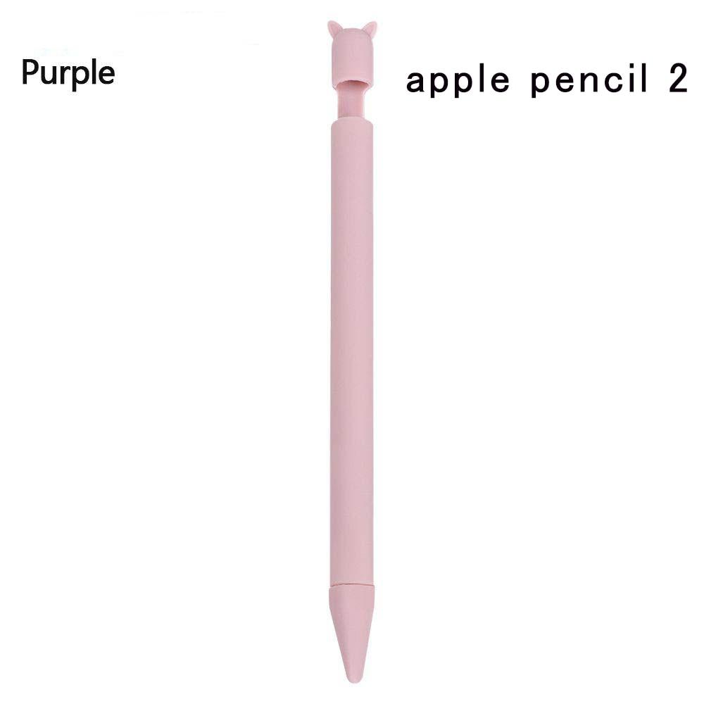 Cute Colorful Protective Case For Apple Pencil - BestShop