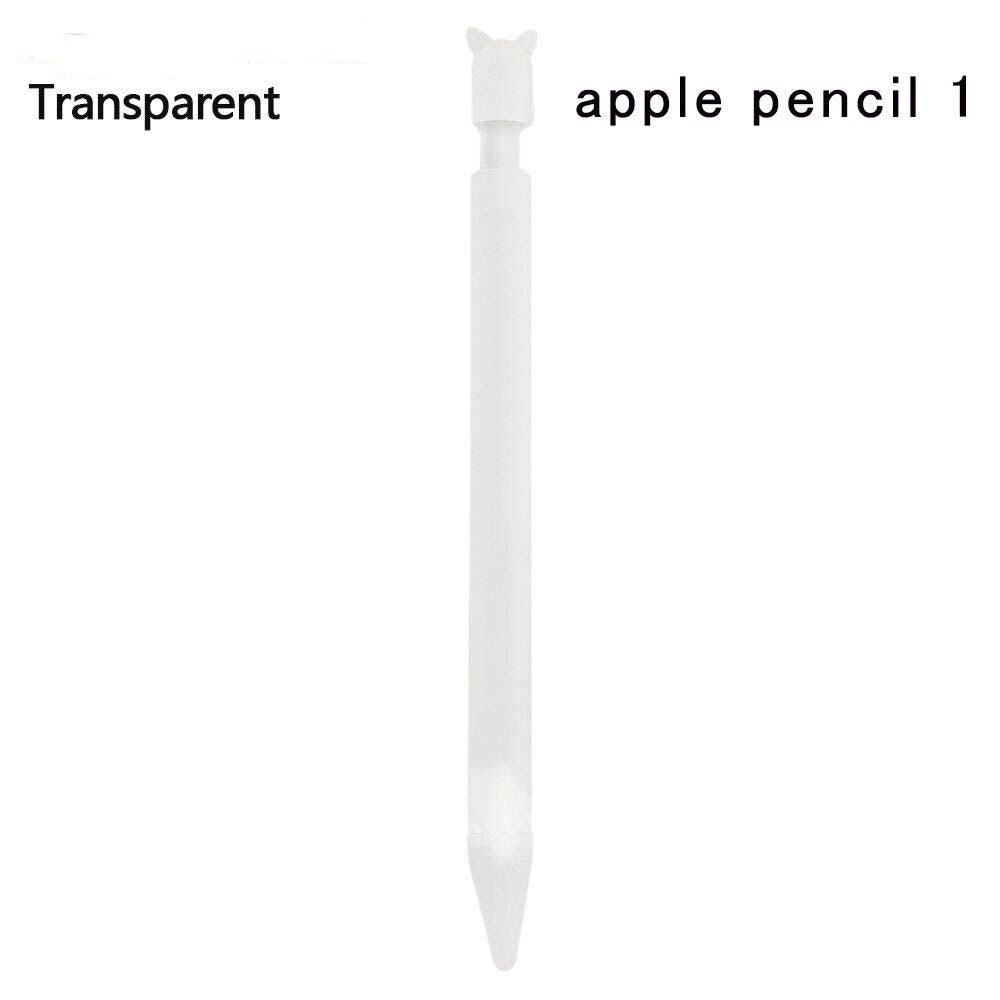 Cute Colorful Protective Case For Apple Pencil - BestShop