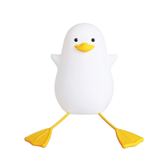Cute Duck Night Lamp - BestShop