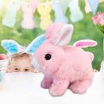 Load image into Gallery viewer, Cute Electronic Long-haired Bunny - BestShop