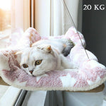 Load image into Gallery viewer, Cute Pet Hanging Window Seat/Beds - BestShop