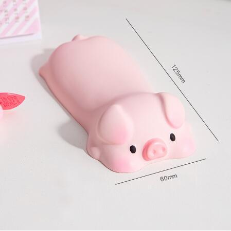Cute Wrist Rest Support Ergonomic Squishy - BestShop