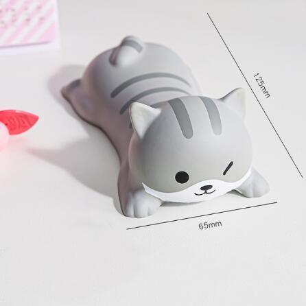 Cute Wrist Rest Support Ergonomic Squishy - BestShop