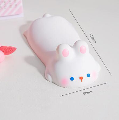 Cute Wrist Rest Support Ergonomic Squishy - BestShop