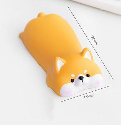 Cute Wrist Rest Support Ergonomic Squishy - BestShop
