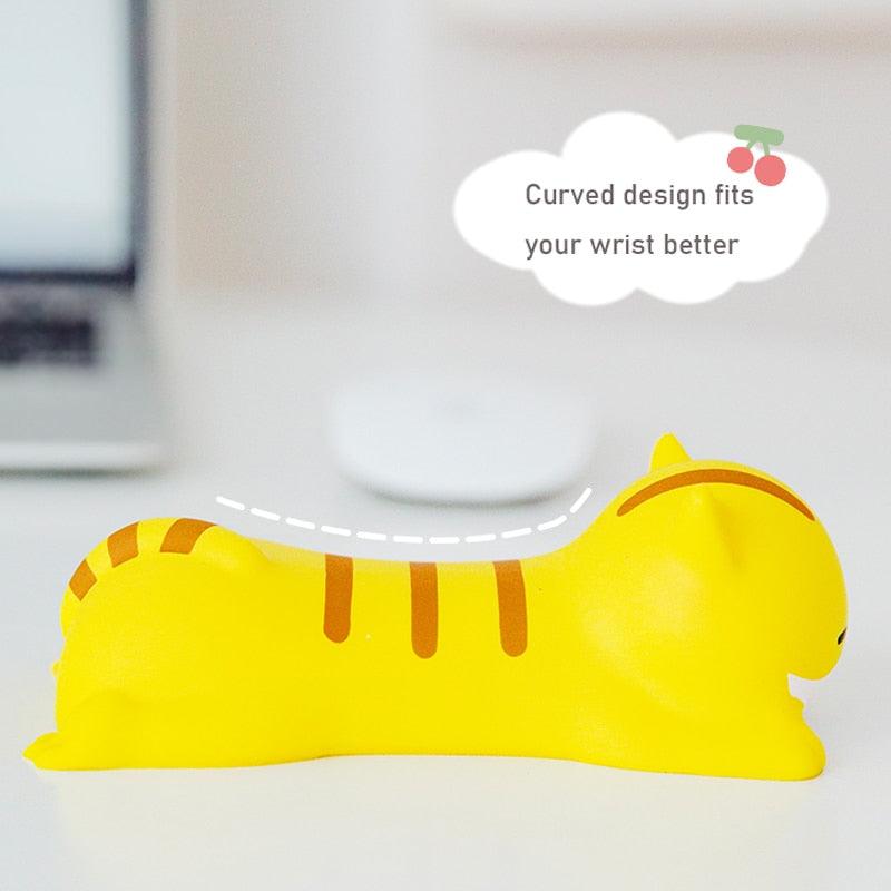 Cute Wrist Rest Support Ergonomic Squishy - BestShop