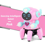 Load image into Gallery viewer, Dancing Music Octopus Robots Toy - BestShop