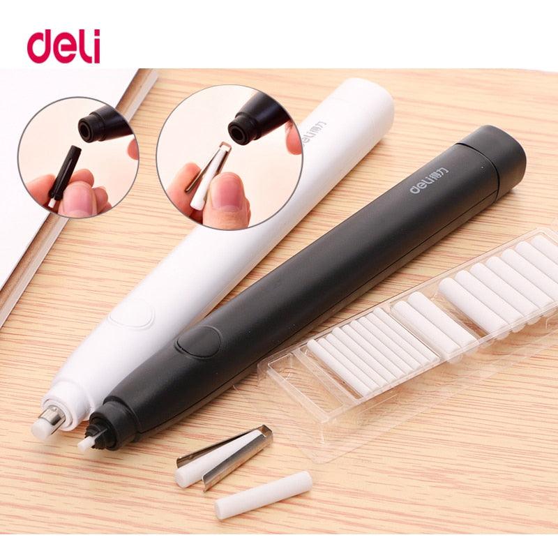 Deli Electric Eraser - BestShop