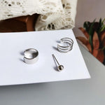 Load image into Gallery viewer, Delicate Zircon Cute Clip Earrings For Woman - BestShop