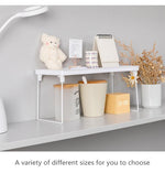 Load image into Gallery viewer, Desk Shelf Organizer Space-Saving - BestShop
