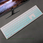 Load image into Gallery viewer, Desktop Keyboard Cover for HP Pavilion All-in-One PC - BestShop
