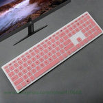 Load image into Gallery viewer, Desktop Keyboard Cover for HP Pavilion All-in-One PC - BestShop
