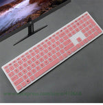 Load image into Gallery viewer, Desktop Keyboard Cover for HP Pavilion All-in-One PC - BestShop
