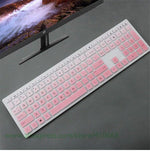 Load image into Gallery viewer, Desktop Keyboard Cover for HP Pavilion All-in-One PC - BestShop
