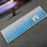 Load image into Gallery viewer, Desktop Keyboard Cover for HP Pavilion All-in-One PC - BestShop
