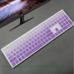 Load image into Gallery viewer, Desktop Keyboard Cover for HP Pavilion All-in-One PC - BestShop
