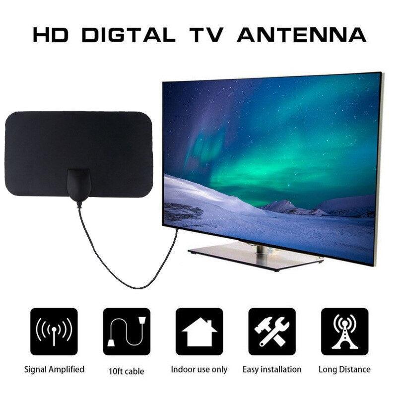 Digital TV Antenna Booster - BestShop