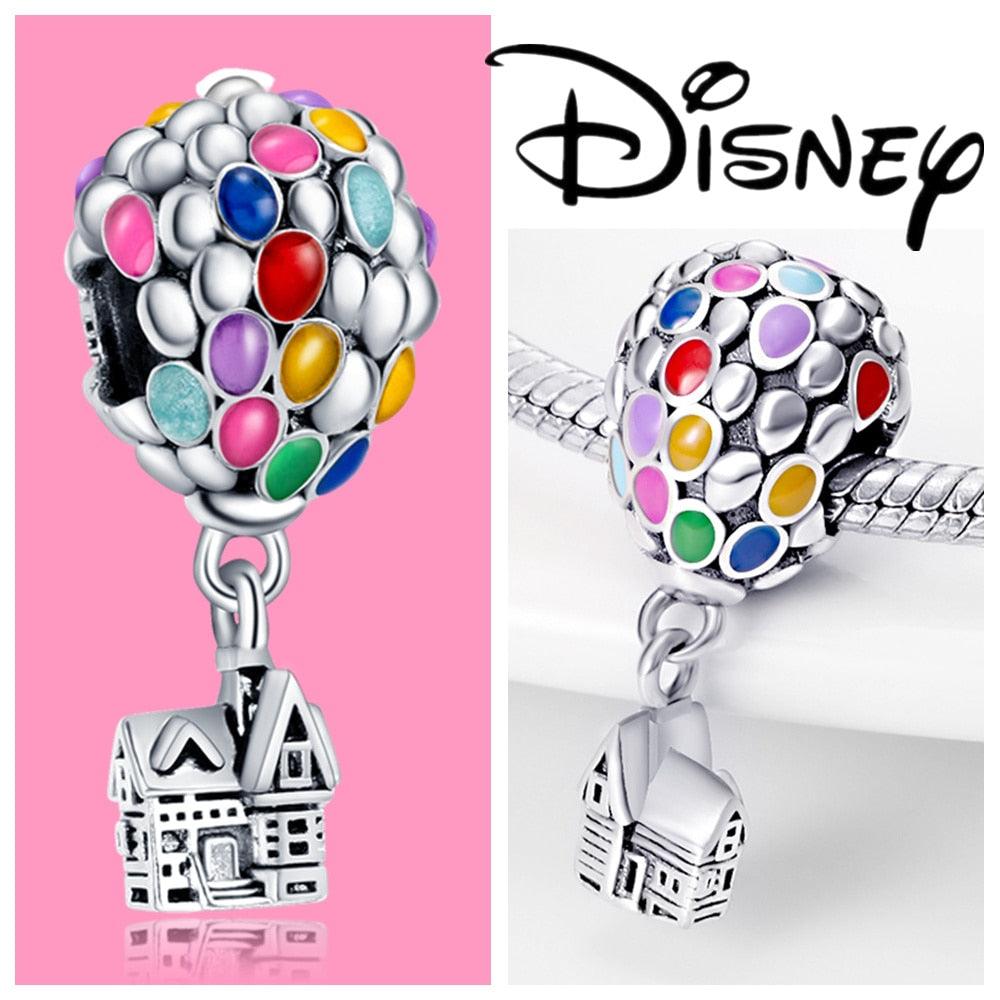Disney Stitch Minnie Mouse Winnie Charms - BestShop