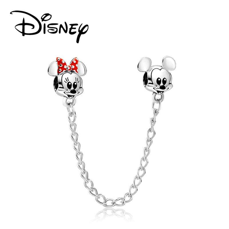 Disney Stitch Minnie Mouse Winnie Charms - BestShop