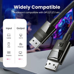 Load image into Gallery viewer, Displayport Cable 8K DP1.4 4K144Hz Video Audio Cable - BestShop
