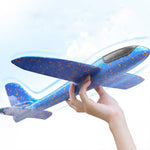 Load image into Gallery viewer, DIY Planes Hand Throw Airplane - BestShop

