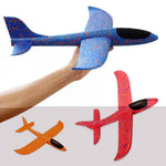 Load image into Gallery viewer, DIY Planes Hand Throw Airplane - BestShop
